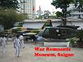 052109 War Remnants Museum Saigon